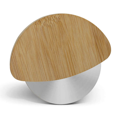 NATURA Bamboo Pizza Cutter Corporate Gifts Singapore