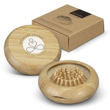 NATURA Bamboo Brush and Mirror Corporate Gifts Singapore