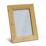 NATURA Wooden Photo Frame Corporate Gifts Singapore