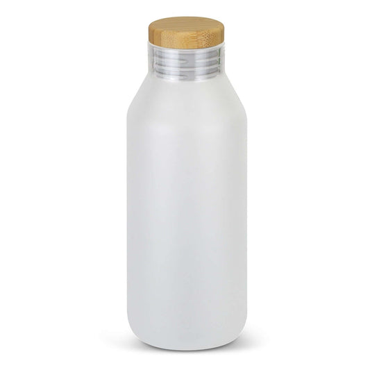 NATURA Ida Glass Bottle Corporate Gifts Singapore