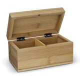 NATURA Bamboo Tea Box Corporate Gifts Singapore