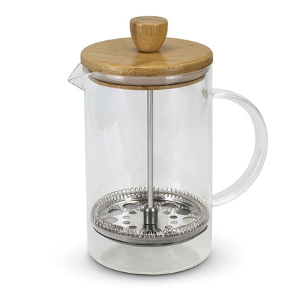 NATURA Azzurra Coffee Plunger Corporate Gifts Singapore
