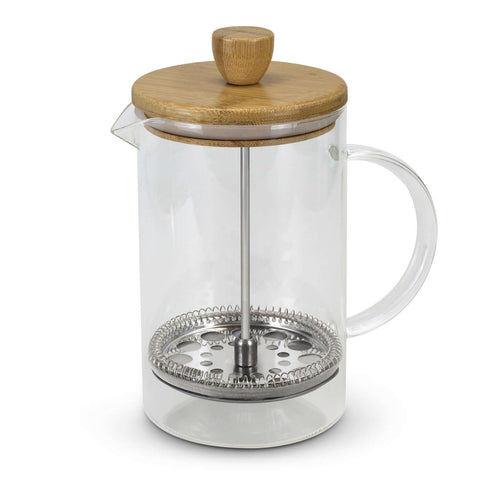 NATURA Azzurra Coffee Plunger Corporate Gifts Singapore