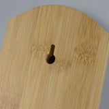 NATURA Bamboo Wall Mounted Bottle Opener Corporate Gifts Singapore