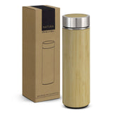 NATURA Bamboo Vacuum Bottle Corporate Gifts Singapore