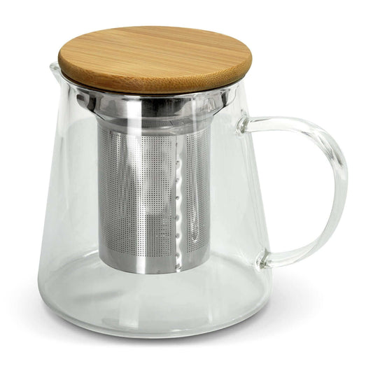 NATURA Azzurra Teapot Corporate Gifts Singapore