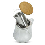 NATURA Azzurra Teapot Corporate Gifts Singapore