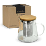 NATURA Azzurra Teapot Corporate Gifts Singapore