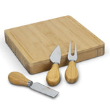 NATURA Kensington Cheese Board - Square Corporate Gifts Singapore