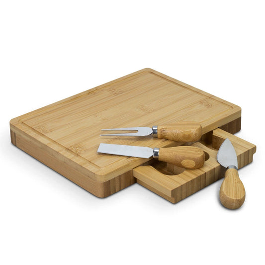 NATURA Kensington Cheese Board - Rectangle Corporate Gifts Singapore