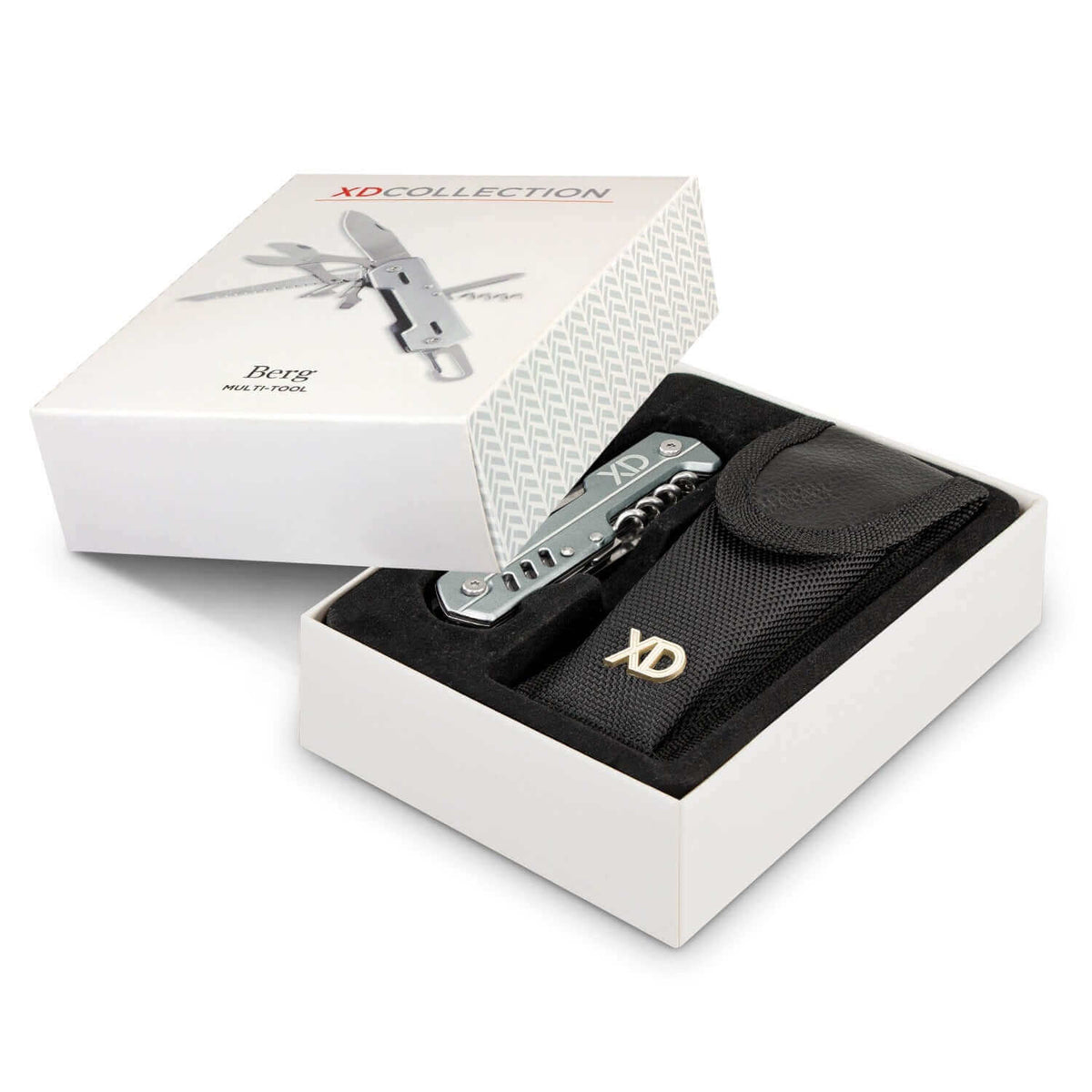 XD Design Berg Multi-Tool Corporate Gifts Singapore