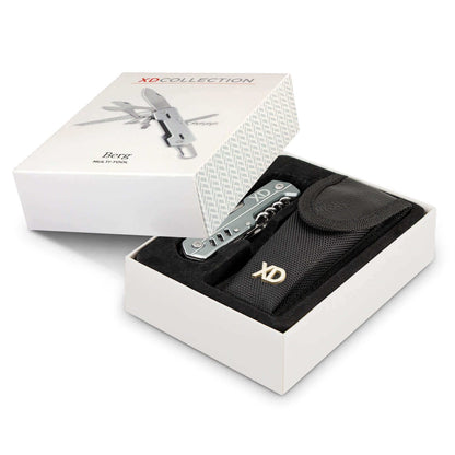 XD Design Berg Multi-Tool Corporate Gifts Singapore