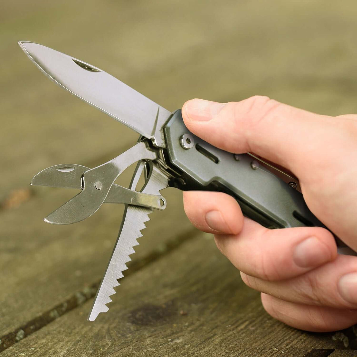 XD Design Berg Multi-Tool Corporate Gifts Singapore