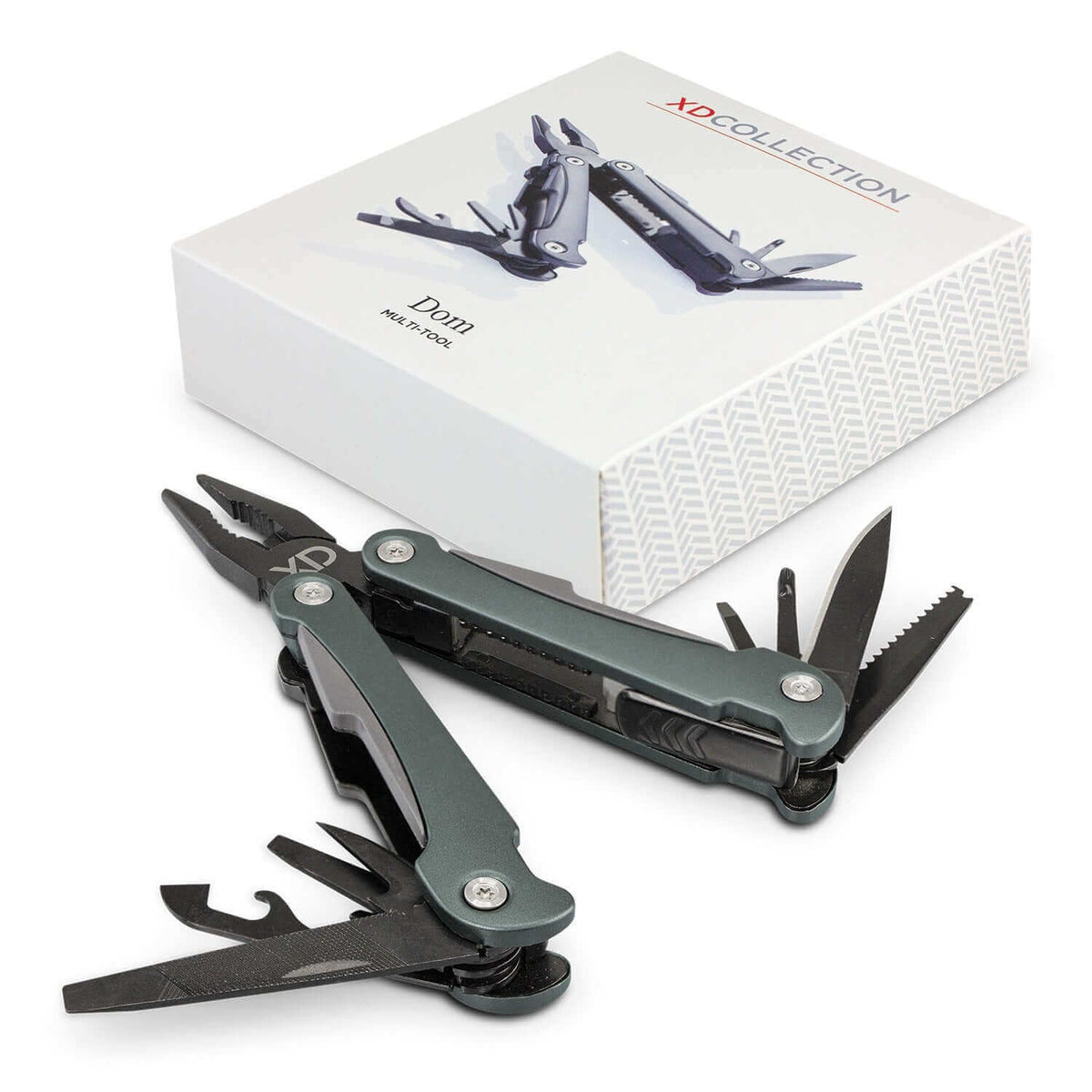 XD Design Dom Multi-Tool Corporate Gifts Singapore
