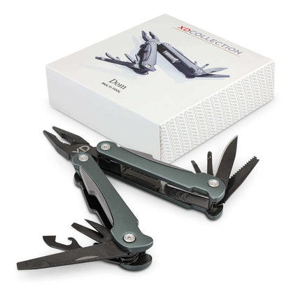XD Design Dom Multi-Tool Corporate Gifts Singapore