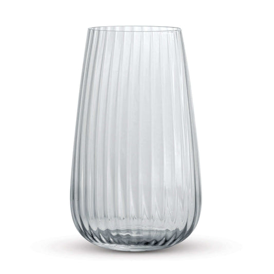 Luigi Bormioli Optica HiBall Glass Mug Corporate Gifts Singapore
