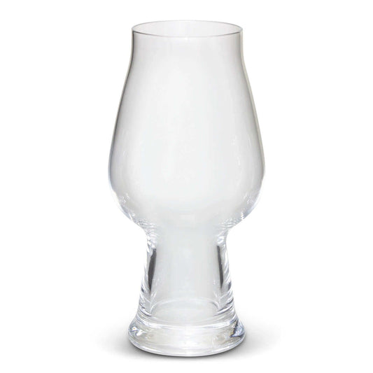 Luigi Bormioli Birratique Beer Glass, perfect for beer lovers and ideal as a Corporate Gift Singapore.