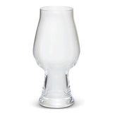 Luigi Bormioli Birratique Beer Glass, perfect for beer lovers and ideal as a Corporate Gift Singapore.