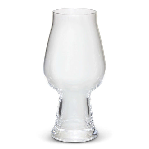 Luigi Bormioli Birratique Beer Glass, perfect for beer lovers and ideal as a Corporate Gift Singapore.