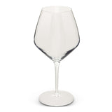 Luigi Bormioli Atelier 610ml Wine Glass, elegant design perfect for corporate gift in Singapore.