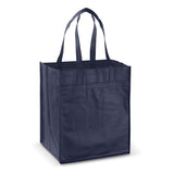 Mega Shopper Tote Bag Corporate Gift Singapore