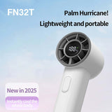 Cyclone Mini Turbo Fan Corporate Gift Singapore