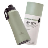 Made By Fressko Core 34oz Insulated Stainless Steel Drink Bottle Corporate Gift Singapore