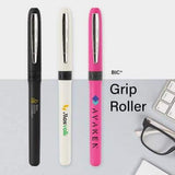 BIC Grip Roller Pen Corporate Gift Singapore