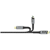 Verbatim VM66951 PD100W C-C Cable 1.2M Corporate Gift Singapore