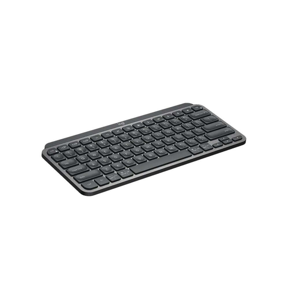 Logitech MX Keys Mini Wireless Bluetooth Keyboard Corporate Gift Singapore