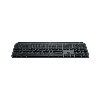 Logitech MX Keys S Wireless Bluetooth Keyboard Corporate Gift Singapore