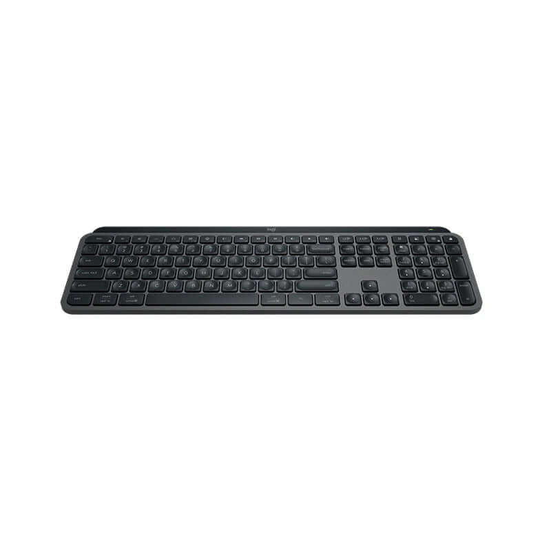 Logitech MX Keys S Wireless Bluetooth Keyboard | Executive Door Gifts