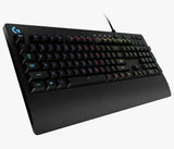Logitech G213 Prodigy Gaming Keyboard Corporate Gift Singapore