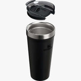 STANLEY The 20oz Everyday Tumbler with slider lid and sleek design for ice-cold drinks, perfect as a Corporate Gift.