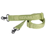 STANLEY The All Day Julienne Mini Cooler Nelly Korda Collection 0.7L green strap with hooks
