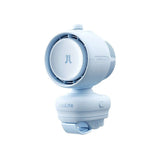 Jisulife Stroller Life 3 5000mAh Clip Fan shown in a compact and stylish design.