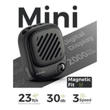 Aecooly Mini Portable Neck Fan
