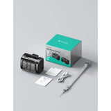 Aecooly Flow 01 6000mAh Waist Fan Clip-On