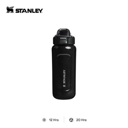 STANLEY The Well Spring Bottle 16oz