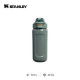 STANLEY The Well Spring Bottle 16oz