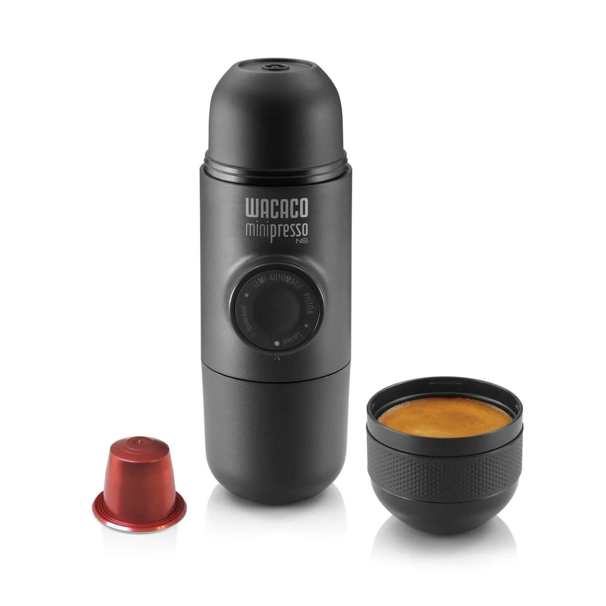 Wacaco Minipresso NS Espresso Coffee Maker Executive Corporate Gifts Singapore