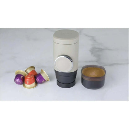 Wacaco Minipresso NS2 Espresso Coffee Maker Executive Corporate Gifts Singapore