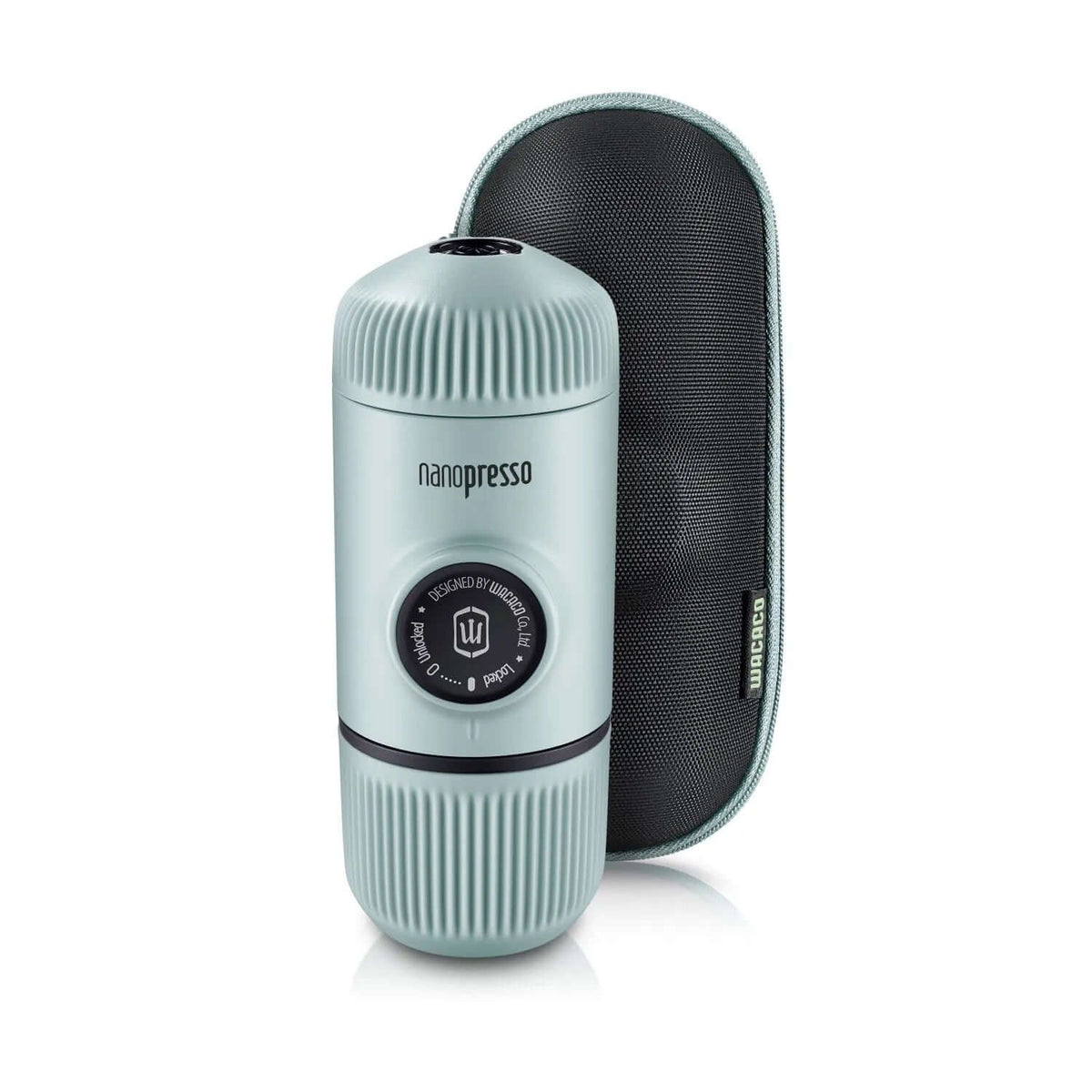 Wacaco Nanopresso + Case Espresso Coffee Maker Executive Corporate Gifts Singapore