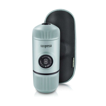 Wacaco Nanopresso + Case Espresso Coffee Maker Executive Corporate Gifts Singapore