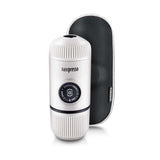 Wacaco Nanopresso + Case Espresso Coffee Maker