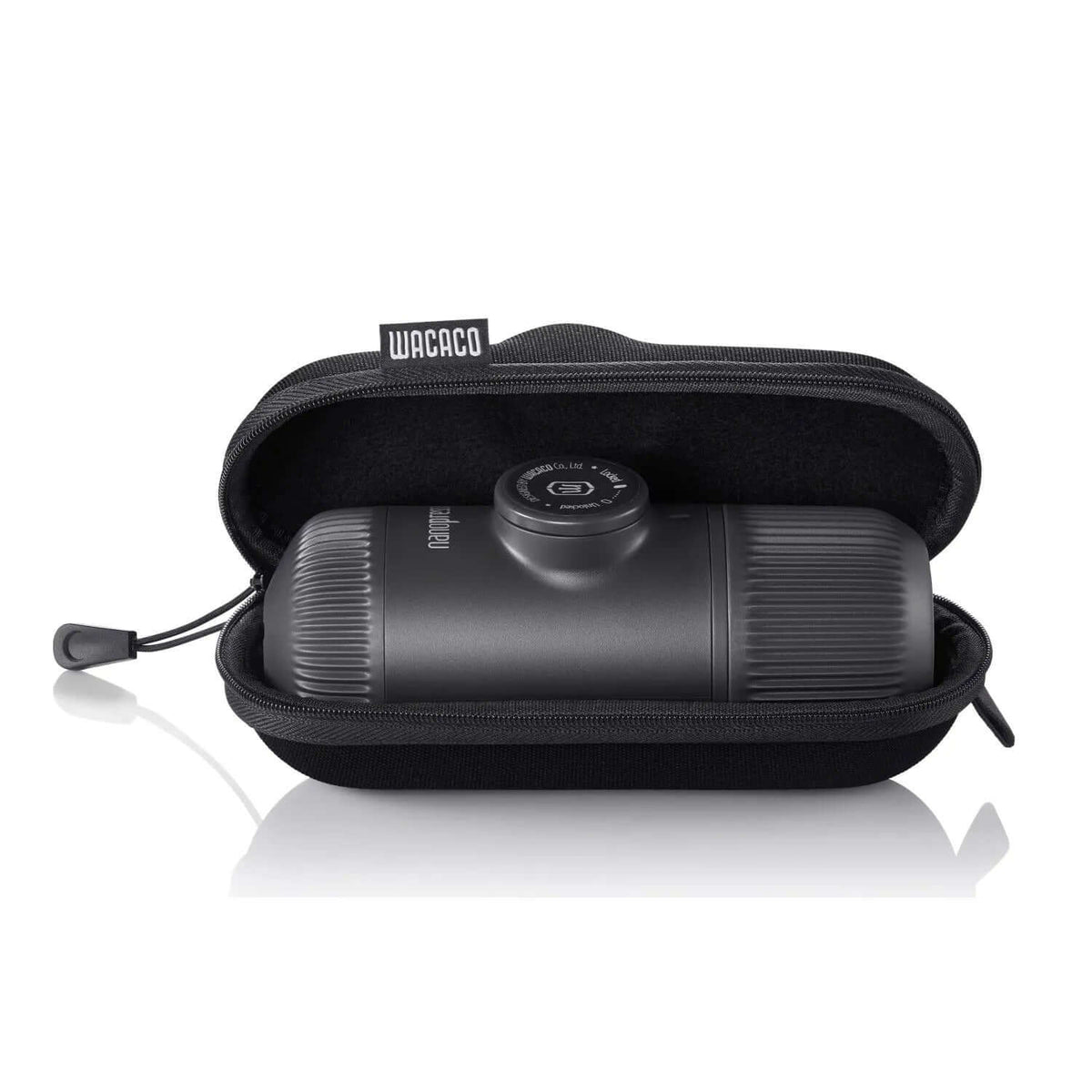 Wacaco Nanopresso + Case Espresso Coffee Maker Executive Corporate Gifts Singapore