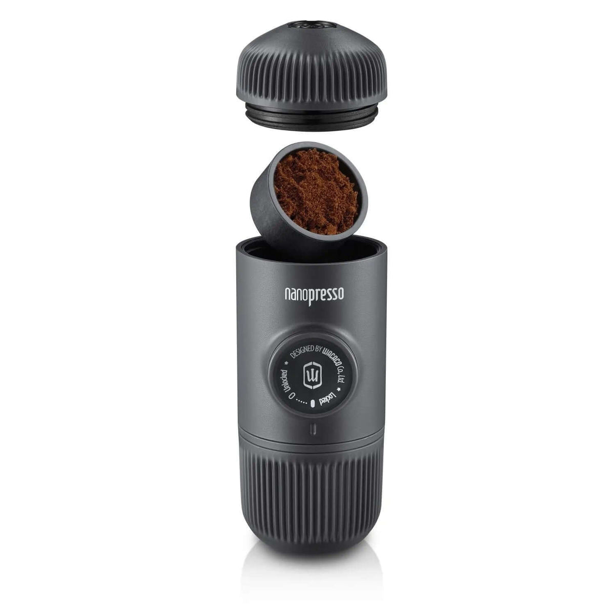 Wacaco Nanopresso + Case Espresso Coffee Maker Executive Corporate Gifts Singapore