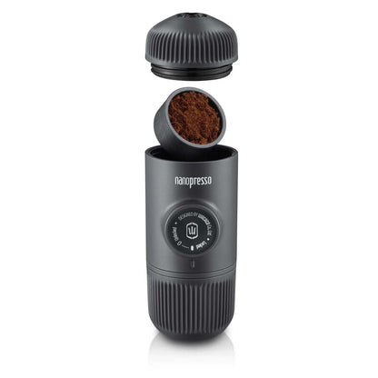 Wacaco Nanopresso + Case Espresso Coffee Maker Executive Corporate Gifts Singapore