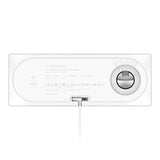 Belkin 3-in-1 Wireless Charging Pad with Official MagSafe Charging 15W