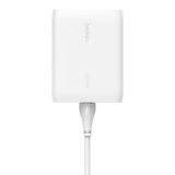 Belkin 200W 4-Port USB-C GaN Charger